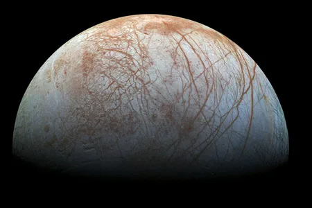 Europa