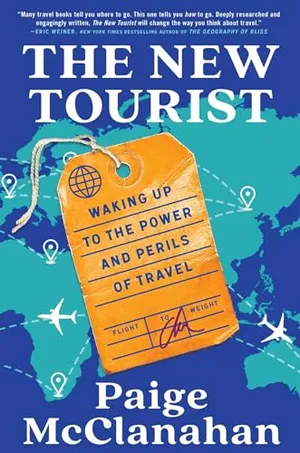 Preview thumbnail for 'The New Tourist: Waking Up to the Power and Perils of Travel