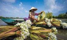 Southeast Asia: Vietnam, Cambodia, Thailand, and Laos photo