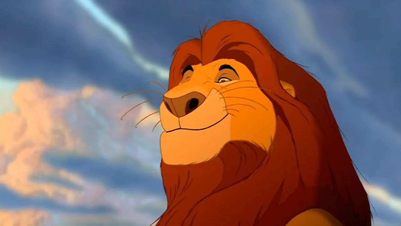 Ten Things We've Learned About Lions Since Disney's Original 'The Lion King', image size:1280x720