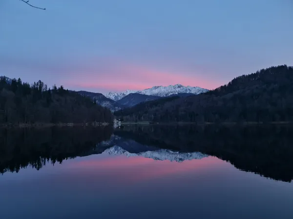 Hechtsee Kufstein Austria thumbnail