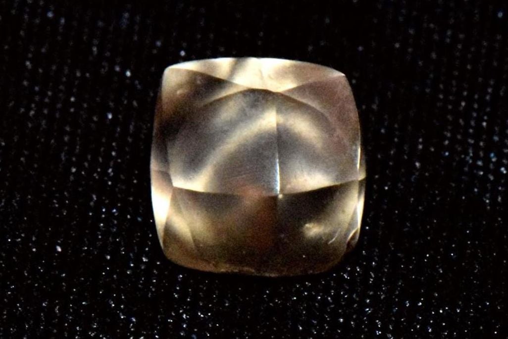 Diamond