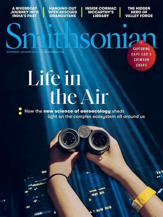 History, Travel, Arts, Science, People, Places Smithsonian Magazine