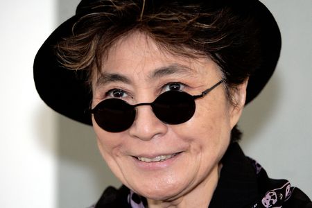 “I felt that I was always connected to the world and the people of the world, and that activism was in me from a very young age,” Ono says.