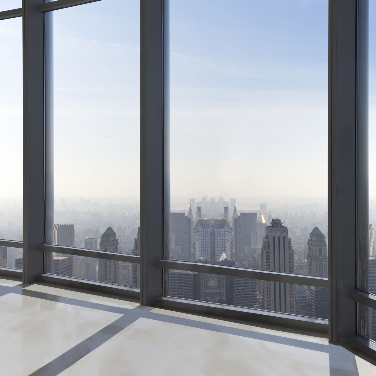 How Smart Window Glass Adjusts Transparency for Comfort: Ultimate Innovation