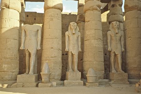 A mummified princess from Thebes (known as Luxor during her time) is the earliest person known to have had coronary heart disease