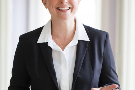 Dr. Tedi Asher