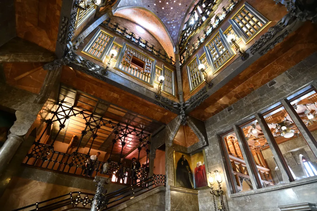 Palau Güell