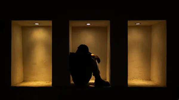 A Niche of Solitude thumbnail