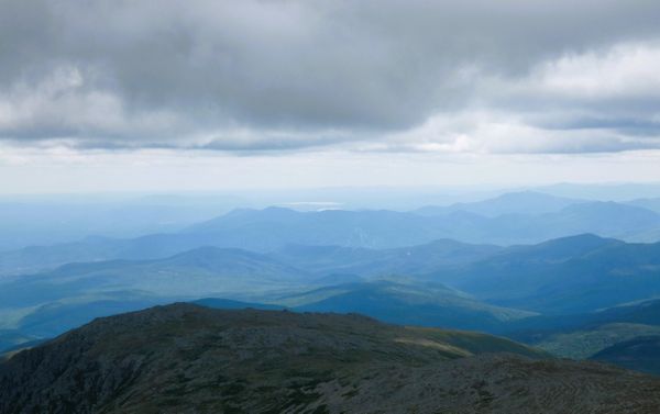 The View from Mount Washington thumbnail