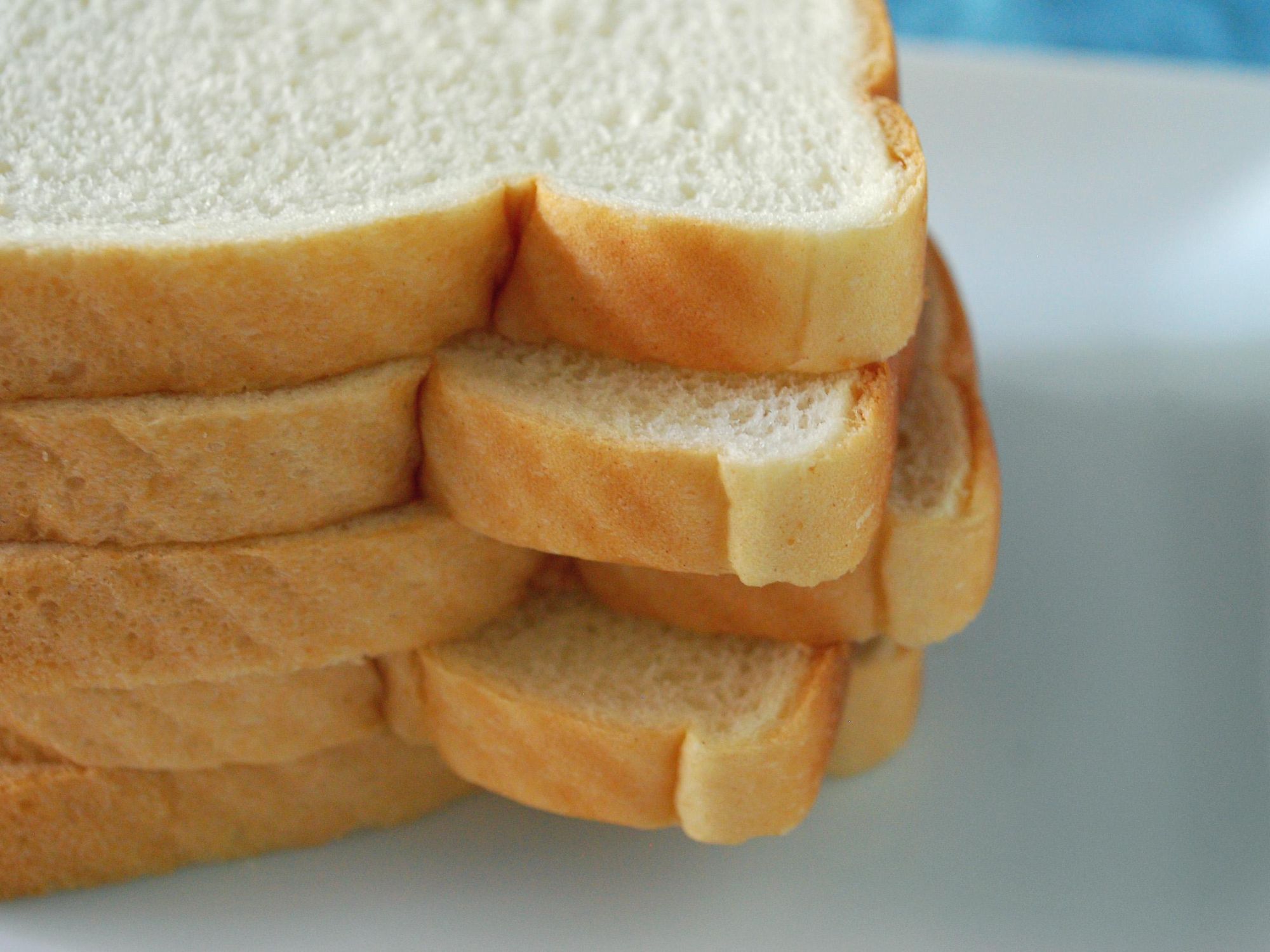 Take a Look at the Patents Behind Sliced Bread