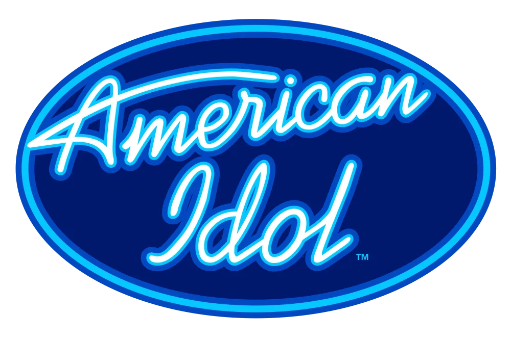 American Idol Desk