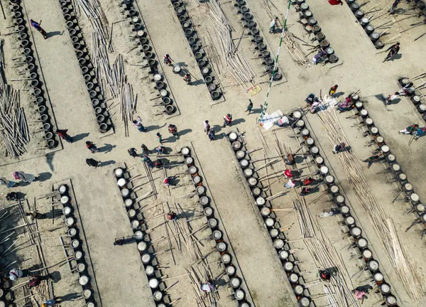 A Feast for lakh – Tradition Alive in Bangladesh thumbnail