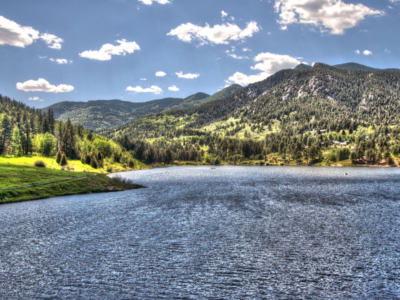 Beautiful San Isabel Colorado Smithsonian Photo Contest Smithsonian