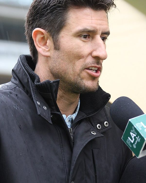 Nomar Garciaparra