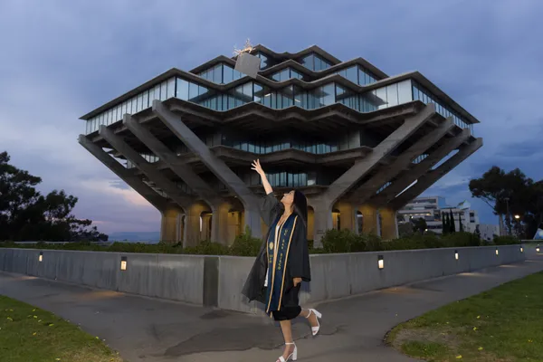 Graduate-The American Dream thumbnail