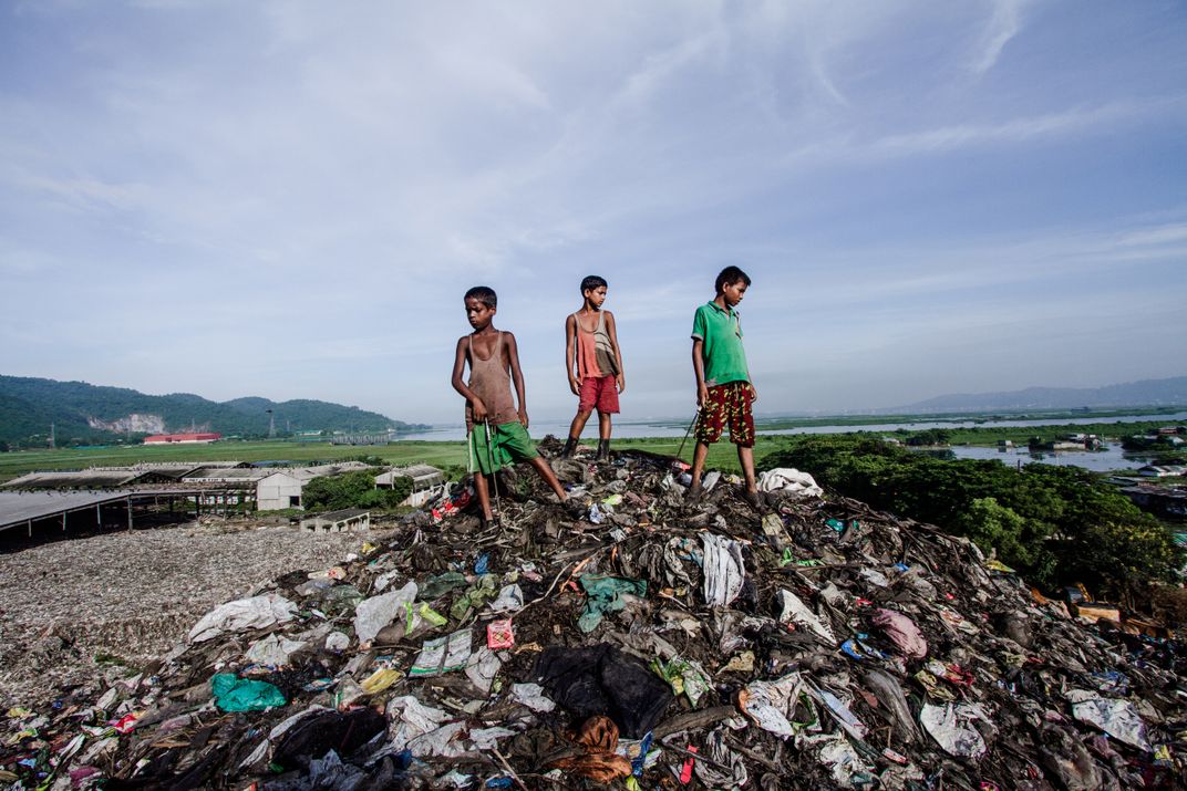 Child Labour | Smithsonian Photo Contest | Smithsonian Magazine