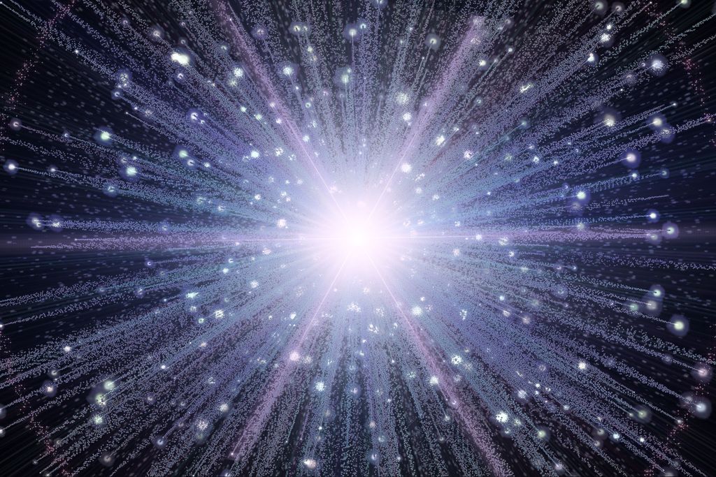 Big Bang