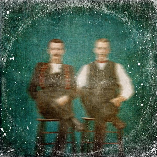 Two Men in a Bubble thumbnail