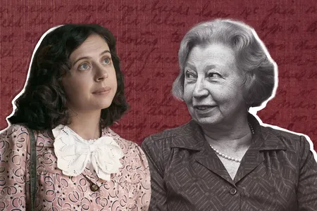 Starring Bel Powley as Miep Gies; Joe Cole (of &ldquo;Peaky Blinders&rdquo; fame) as her husband, Jan; and Liev Schreiber as Otto, &ldquo;A Small Light&rdquo; draws heavily on Gies&rsquo; memoir and the showrunners&rsquo; original research.