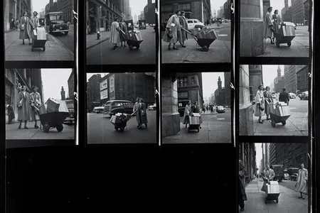 Caedmon’s lofty slogan was “A third dimension for the printed page.”