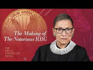 The Making of The Notorious RBG thumbnail