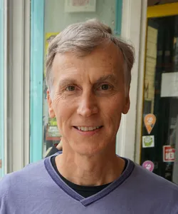 Photo of Tim Kircher