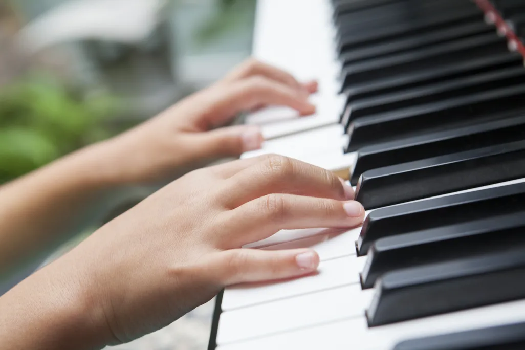piano
