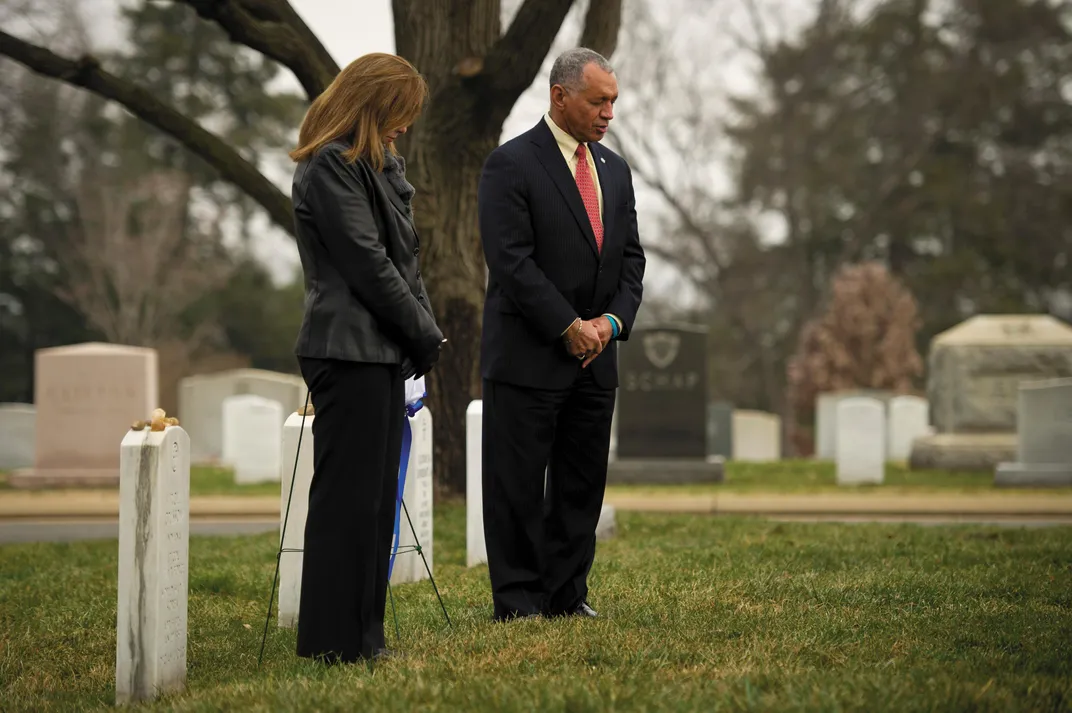 day of remembrance for the crews of Apollo 1, Challenger, and Columbia