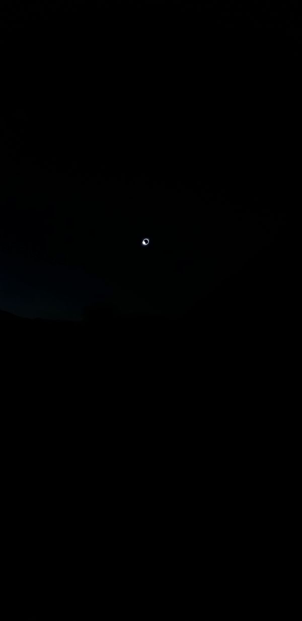 Total Solar Eclipse from the Elqui Valley, Chile thumbnail