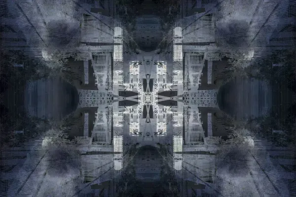 An Allegory of the Iron and Steel 2 thumbnail