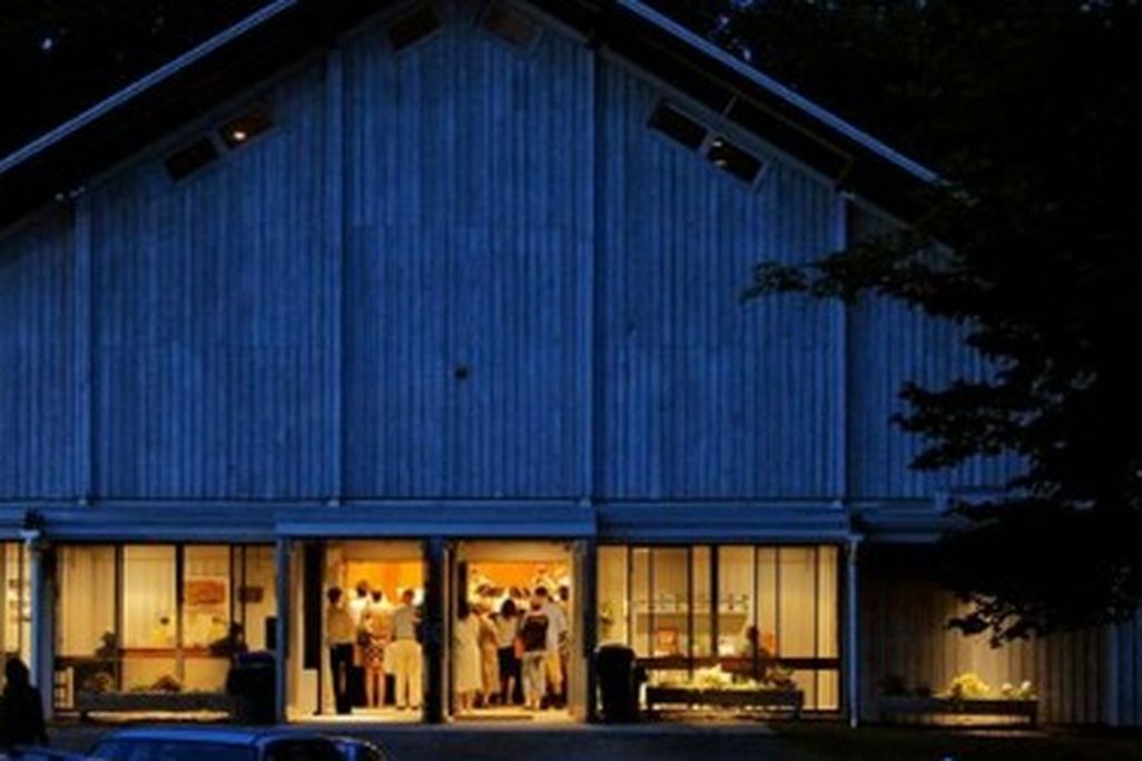 Young musicians from the Marlboro Music Festival in Vermont come to the Freer Gallery this week.