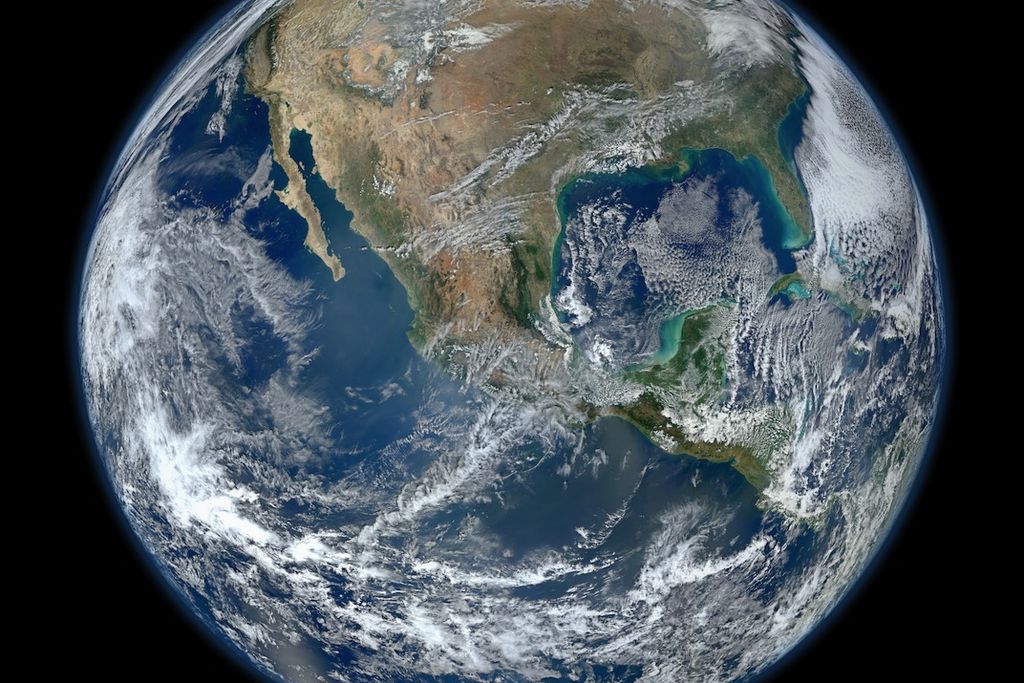 Earth