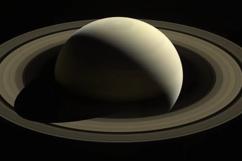 Saturn