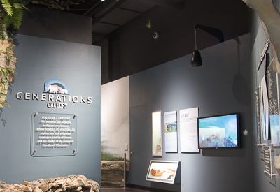 Neville Public Museum