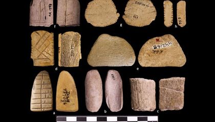 Are These the Earliest Known Dice in the World? Native Americans May Have Used Them to Play Games of Chance More Than 12,000 Years Ago