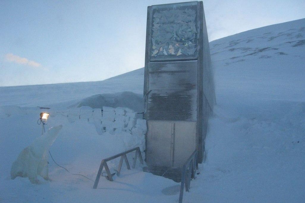 Seed Vault