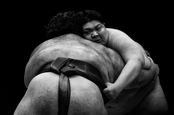 Grip of Tradition thumbnail