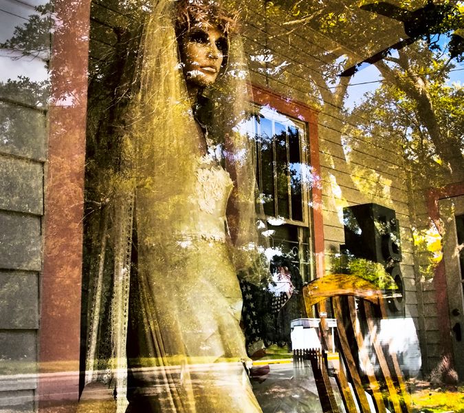 "Evangeline" Ville Platte, Louisiana 2012 Skip Hunt Smithsonian