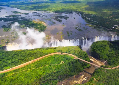 exploring-africa-by-private-jet