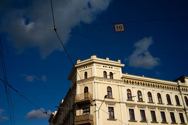 10 lines on sky thumbnail