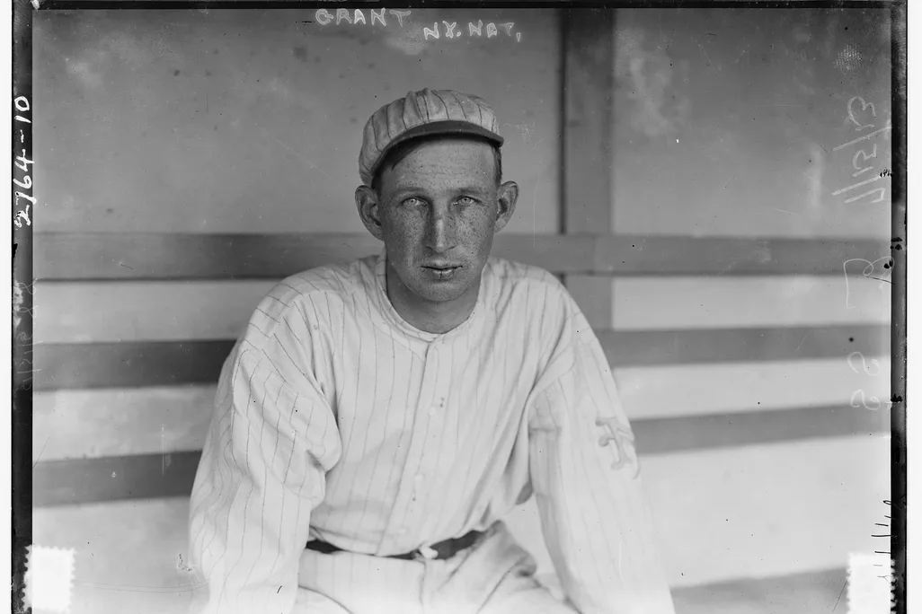 Eddie Grant