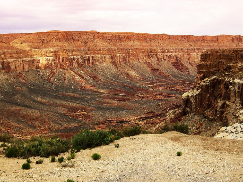 Visit The Only Village Inside The Grand Canyon Travel Smithsonian Magazine