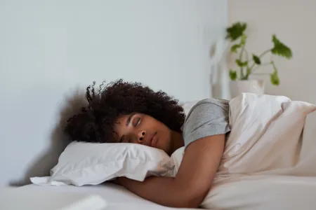 For each bad night of sleep in a one-month period, participants reported feeling three months older, on average, than they really are.