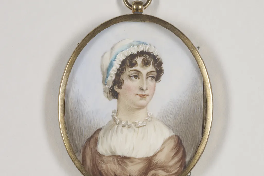 portrait