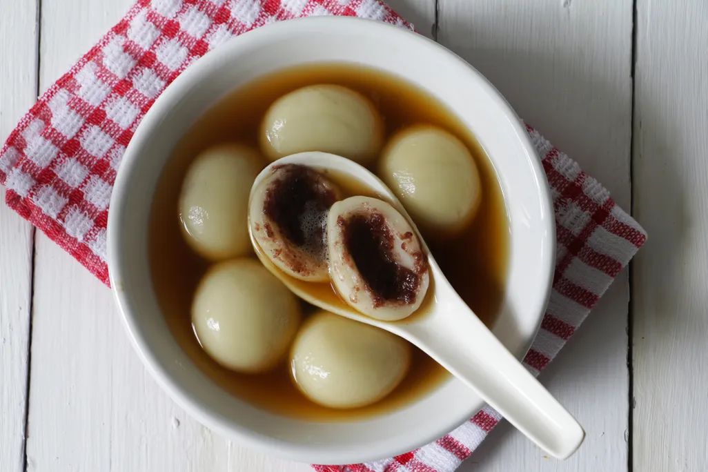 Tang yuan