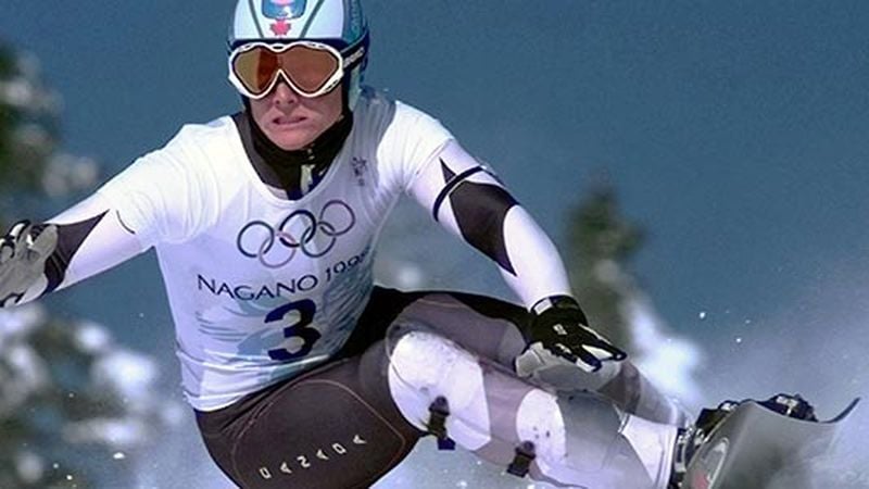 Shaun White Snowboarding: Origins