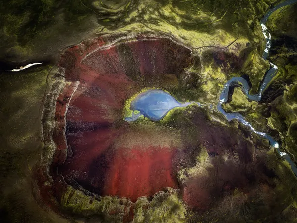 The crater thumbnail