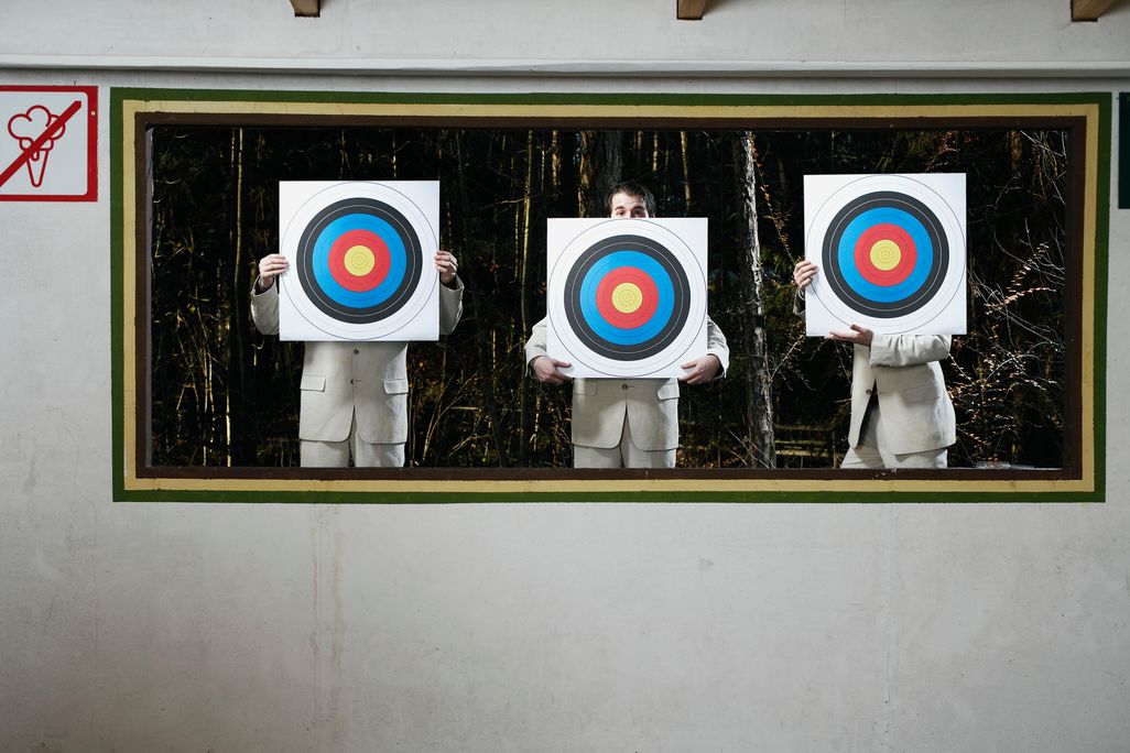 targets