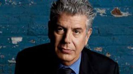 Anthony Bourdain's Medium Raw